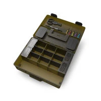 Korum Mega Blox Fully Loaded